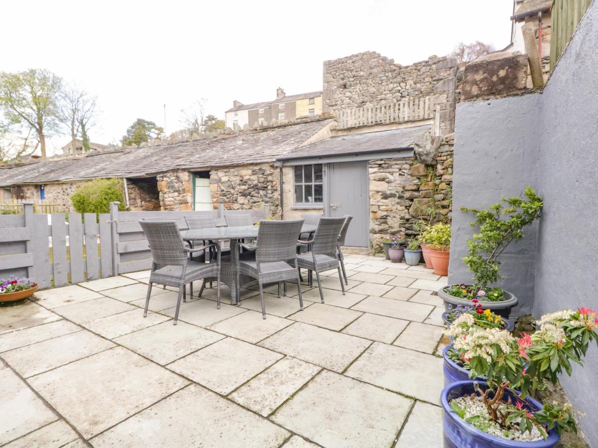 14 Low Row Holker Exterior foto