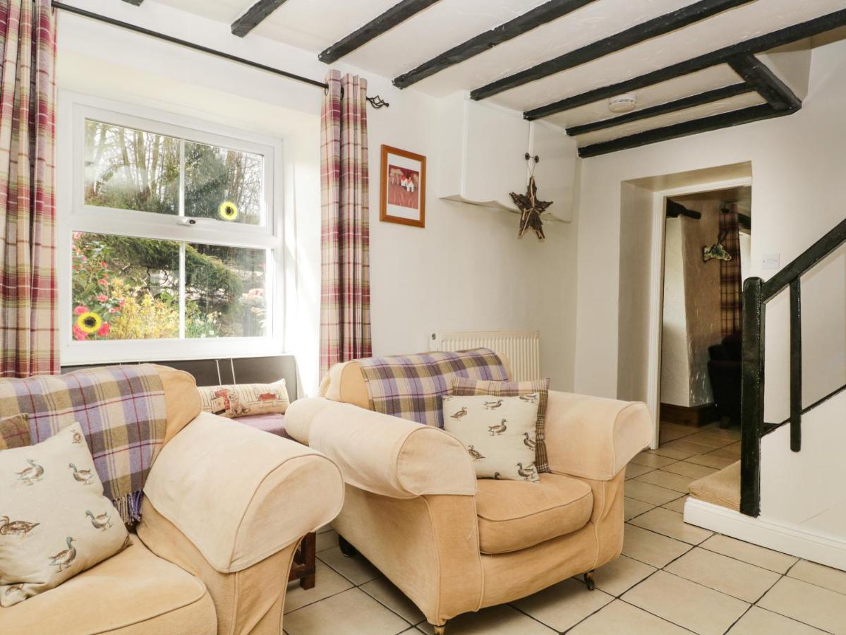 14 Low Row Holker Exterior foto